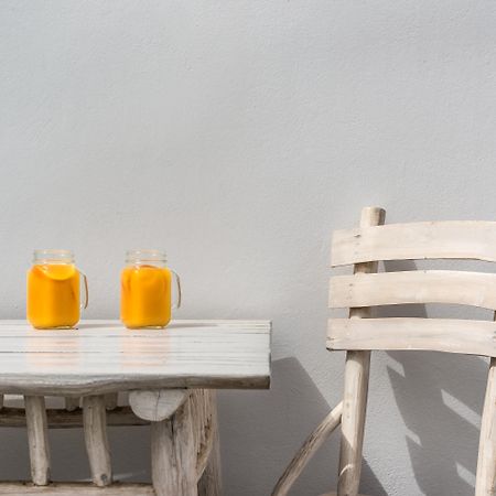 Andronis Boutique Hotel (Adults Only) Oia  Luaran gambar
