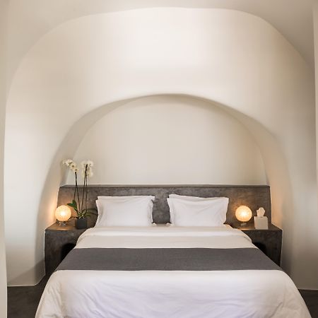 Andronis Boutique Hotel (Adults Only) Oia  Luaran gambar