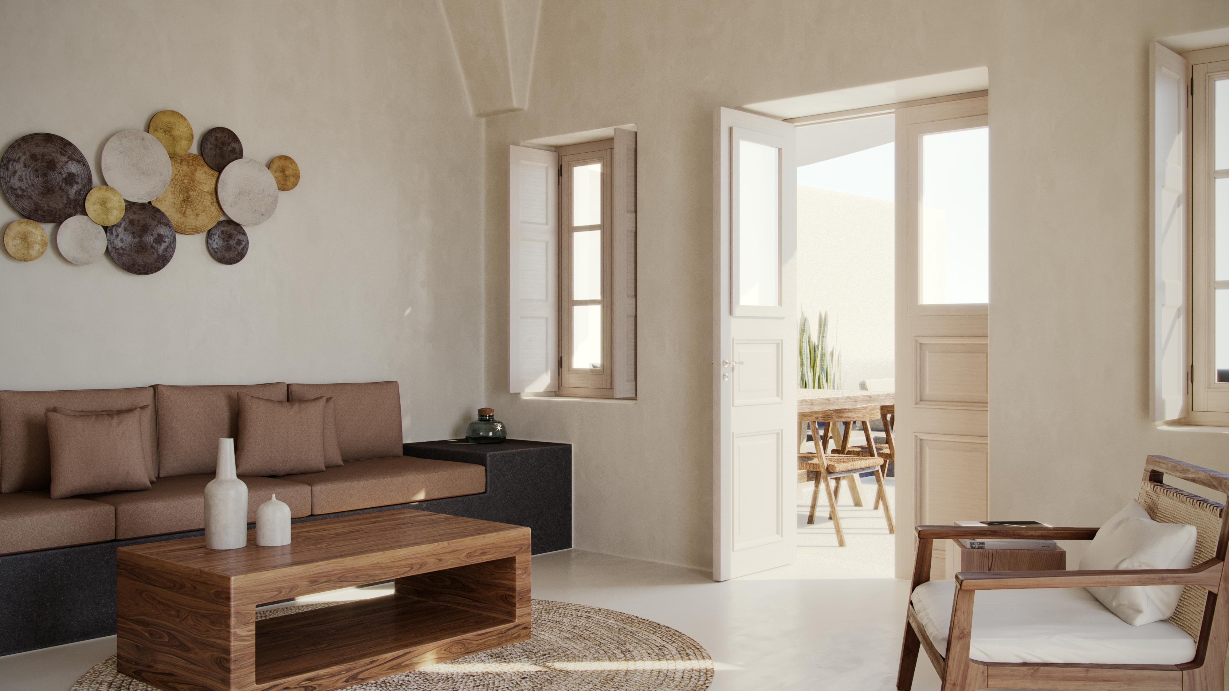 Andronis Boutique Hotel (Adults Only) Oia  Luaran gambar