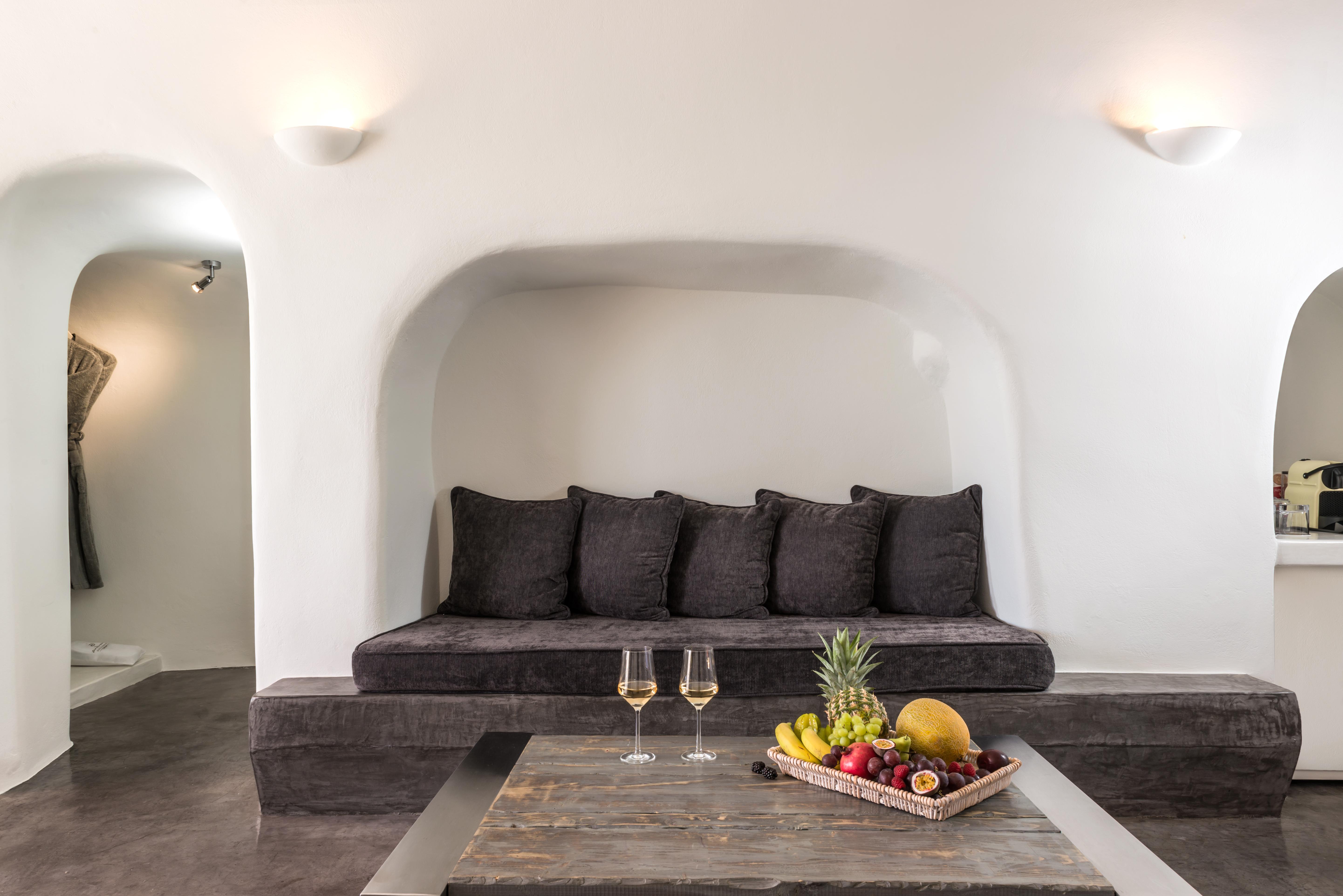 Andronis Boutique Hotel (Adults Only) Oia  Luaran gambar