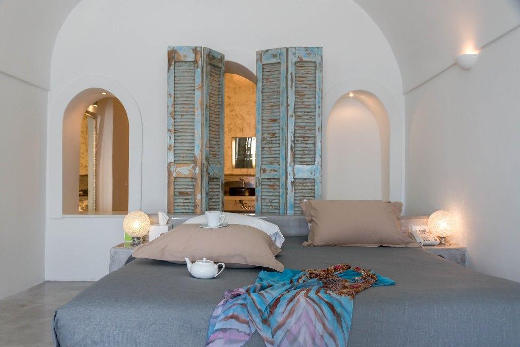 Andronis Boutique Hotel (Adults Only) Oia  Luaran gambar