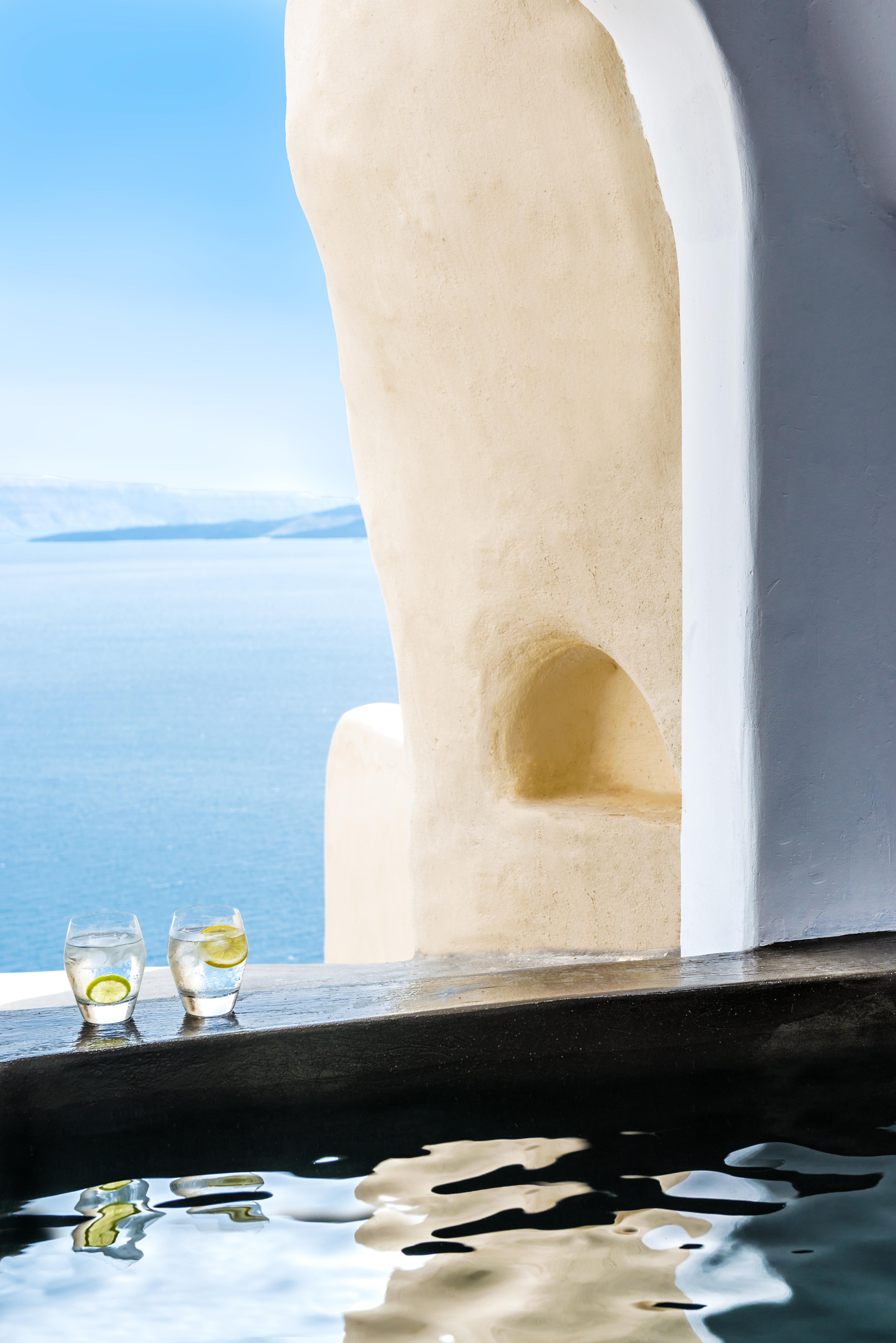 Andronis Boutique Hotel (Adults Only) Oia  Luaran gambar