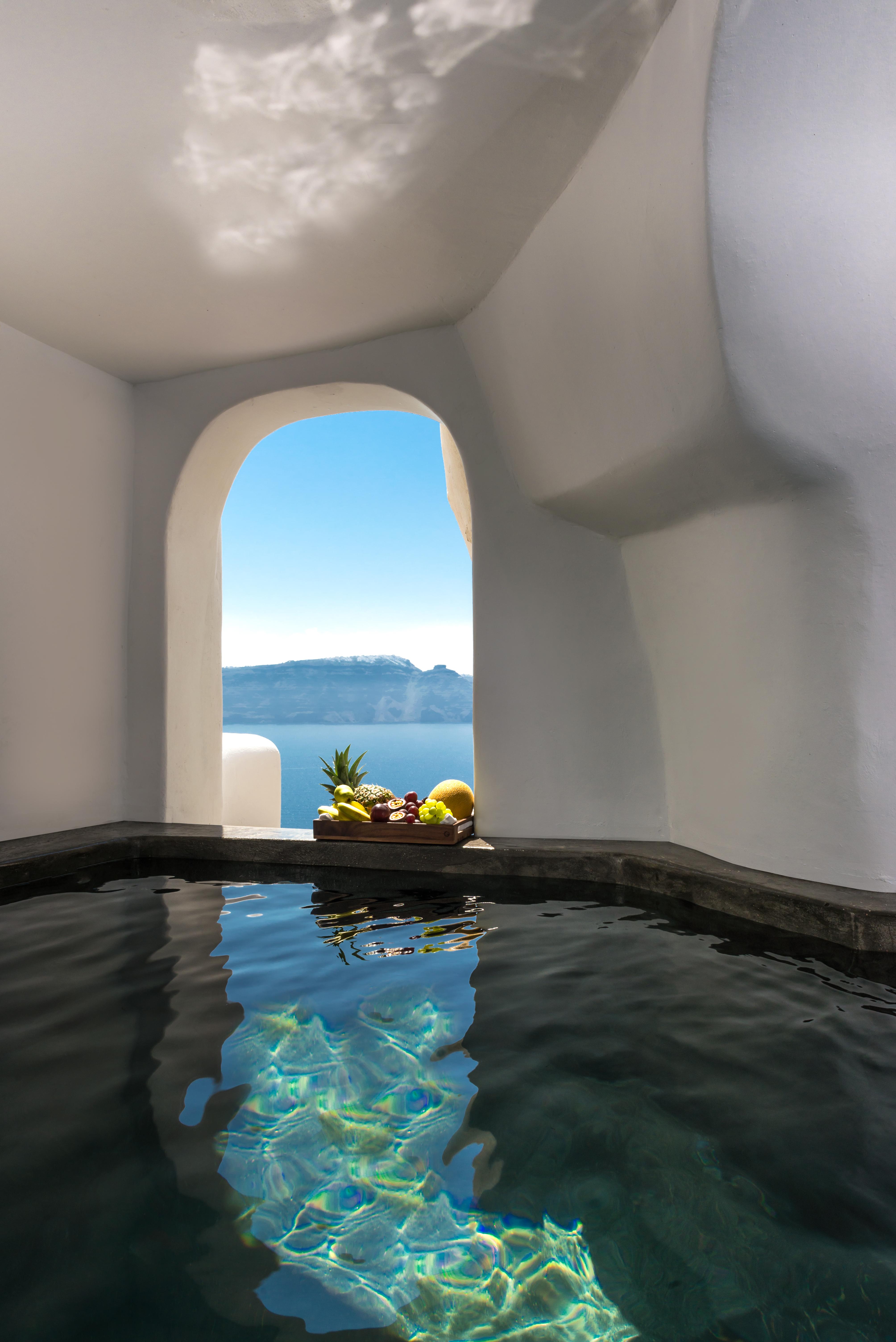 Andronis Boutique Hotel (Adults Only) Oia  Luaran gambar