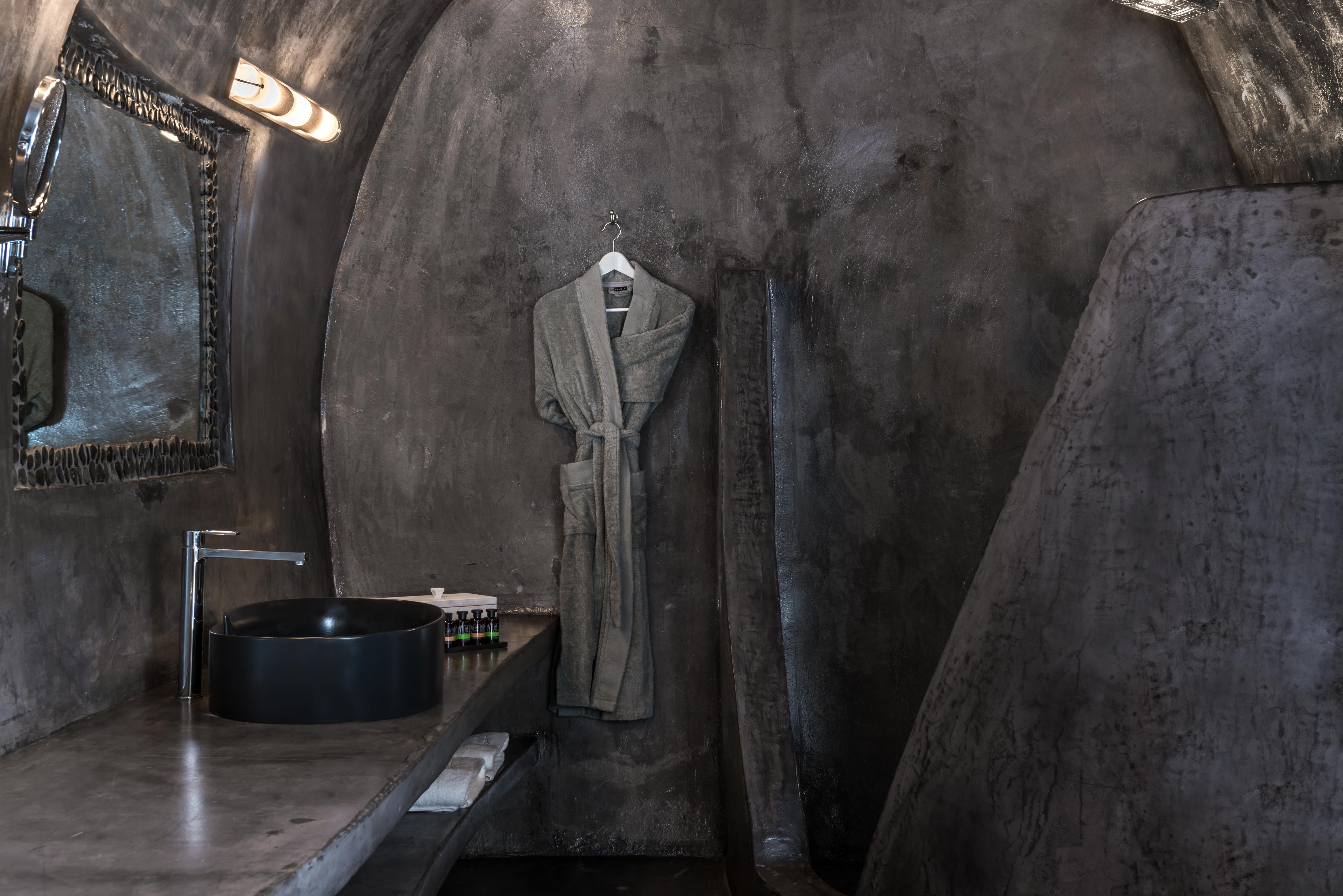 Andronis Boutique Hotel (Adults Only) Oia  Luaran gambar