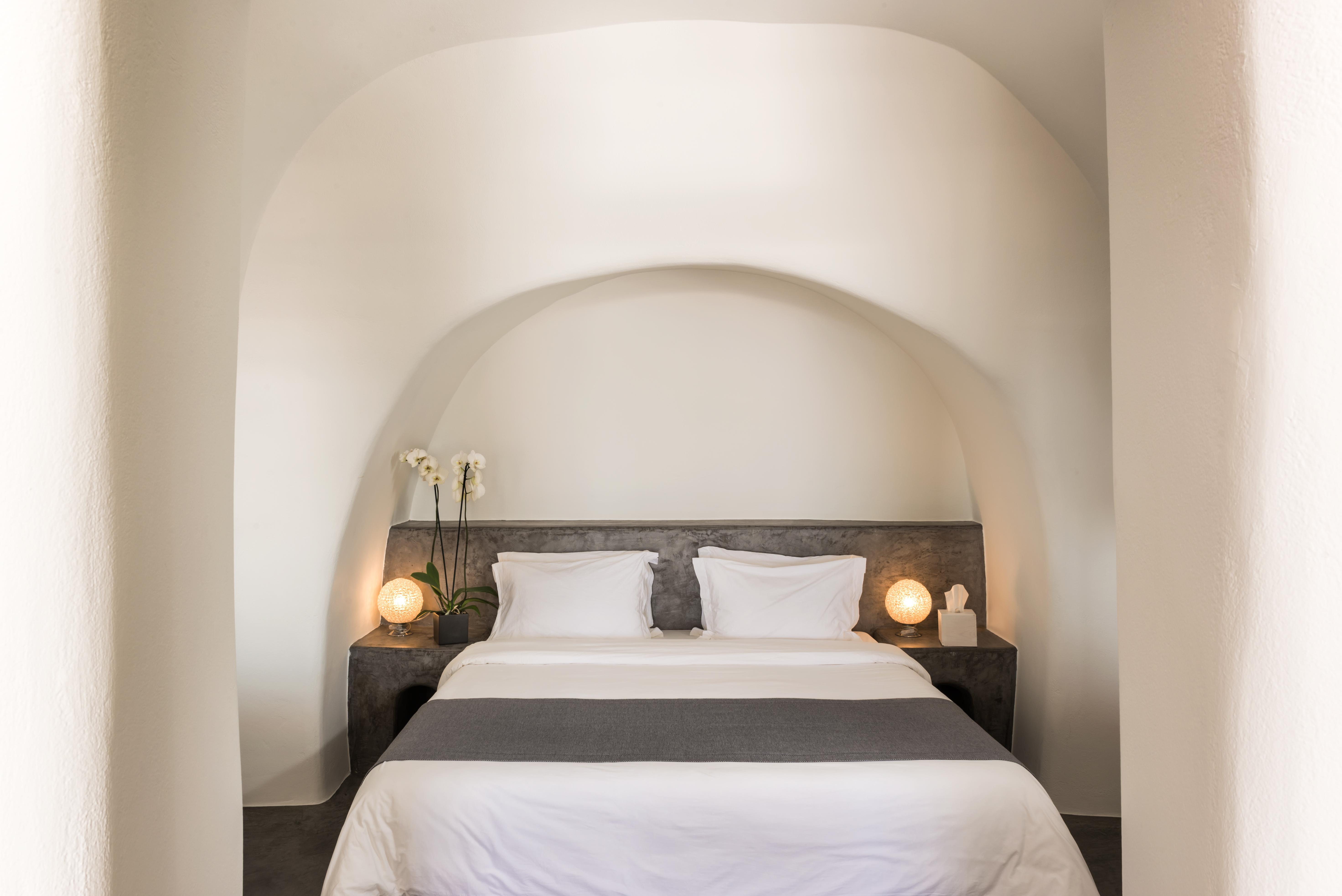 Andronis Boutique Hotel (Adults Only) Oia  Luaran gambar