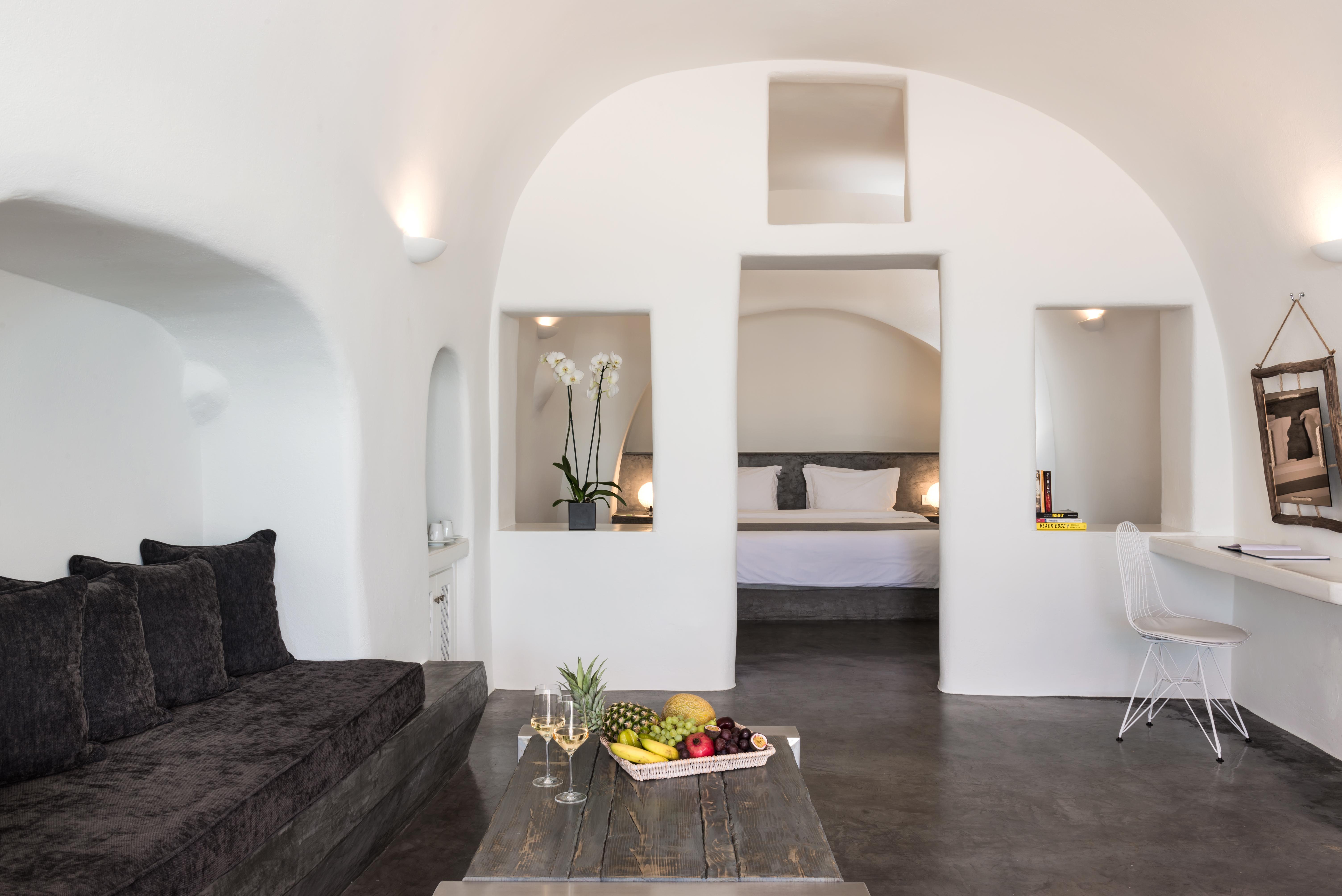 Andronis Boutique Hotel (Adults Only) Oia  Luaran gambar