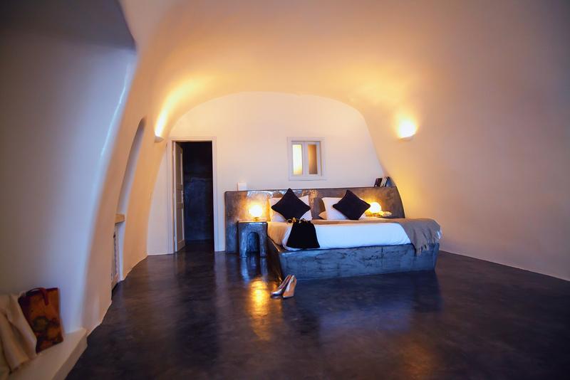 Andronis Boutique Hotel (Adults Only) Oia  Luaran gambar