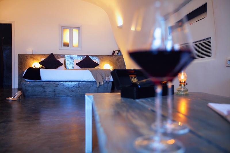 Andronis Boutique Hotel (Adults Only) Oia  Luaran gambar