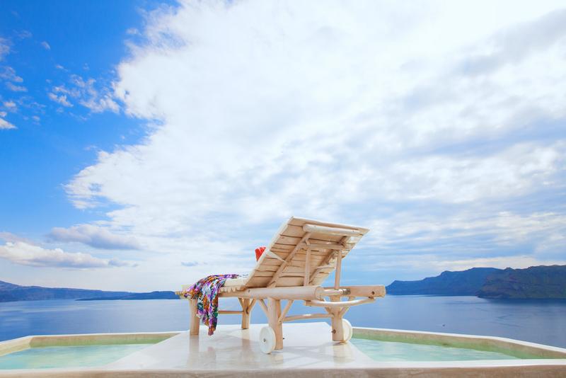 Andronis Boutique Hotel (Adults Only) Oia  Luaran gambar