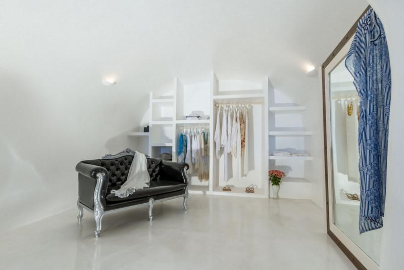Andronis Boutique Hotel (Adults Only) Oia  Luaran gambar