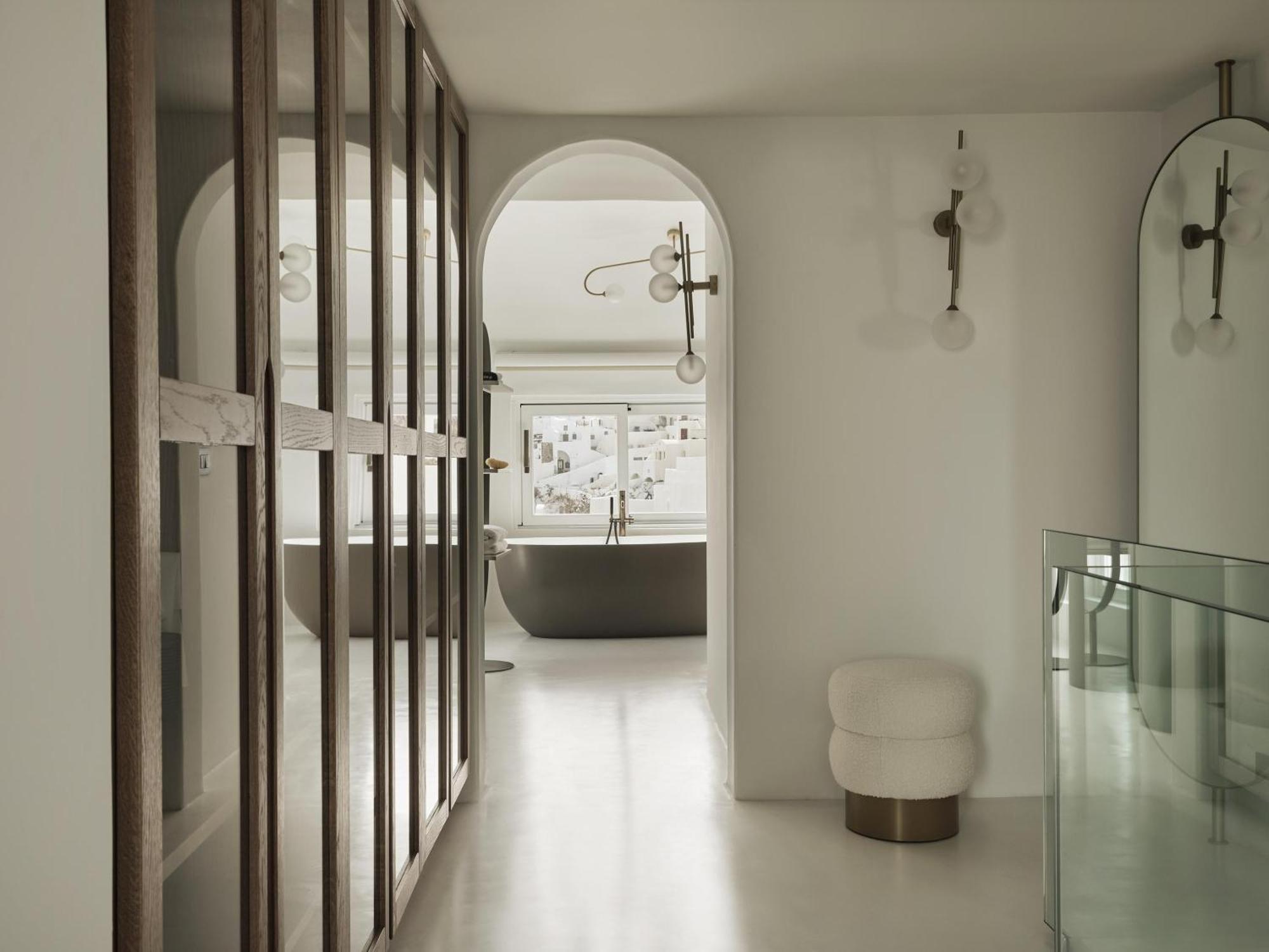 Andronis Boutique Hotel (Adults Only) Oia  Luaran gambar