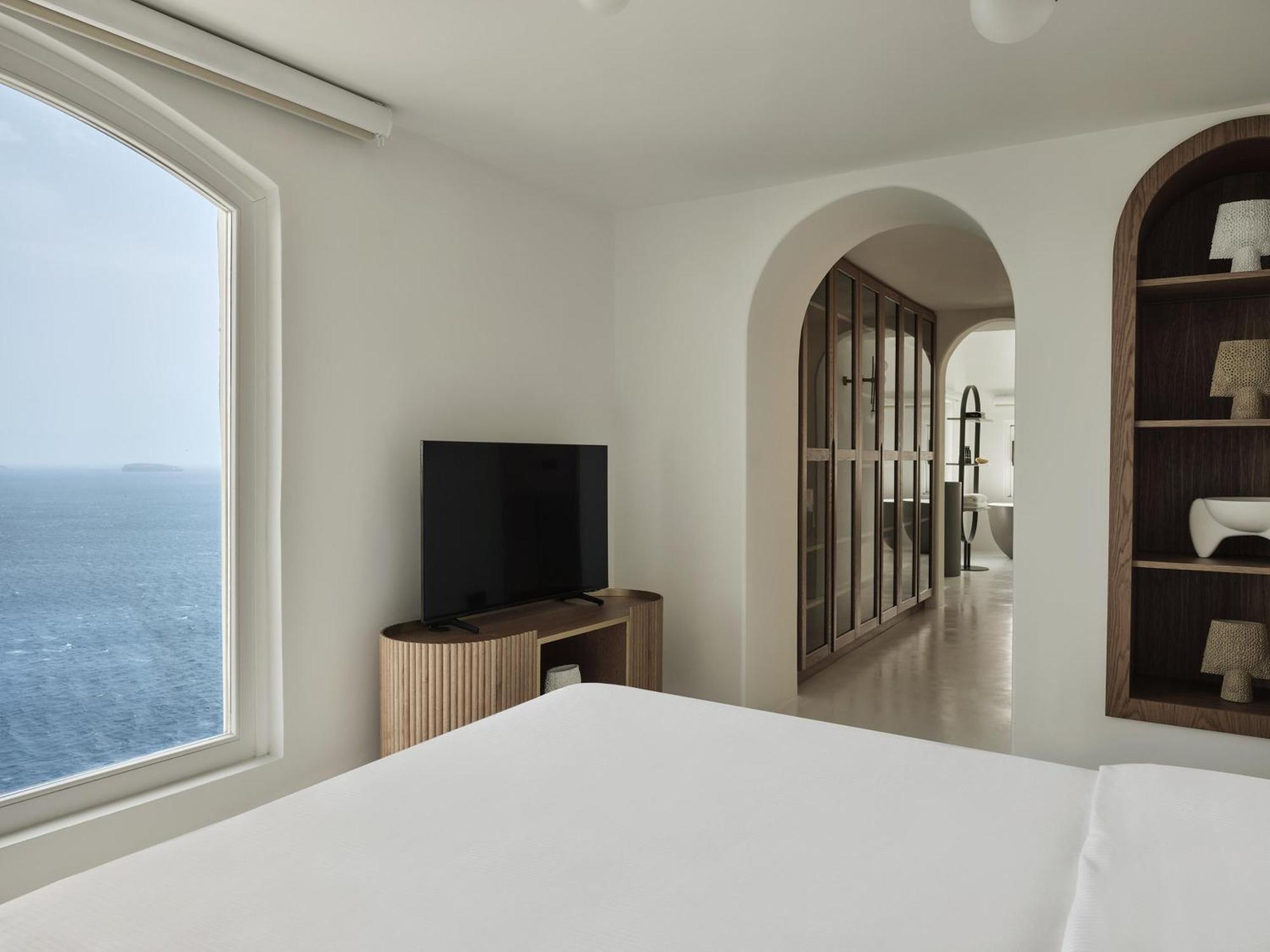 Andronis Boutique Hotel (Adults Only) Oia  Luaran gambar