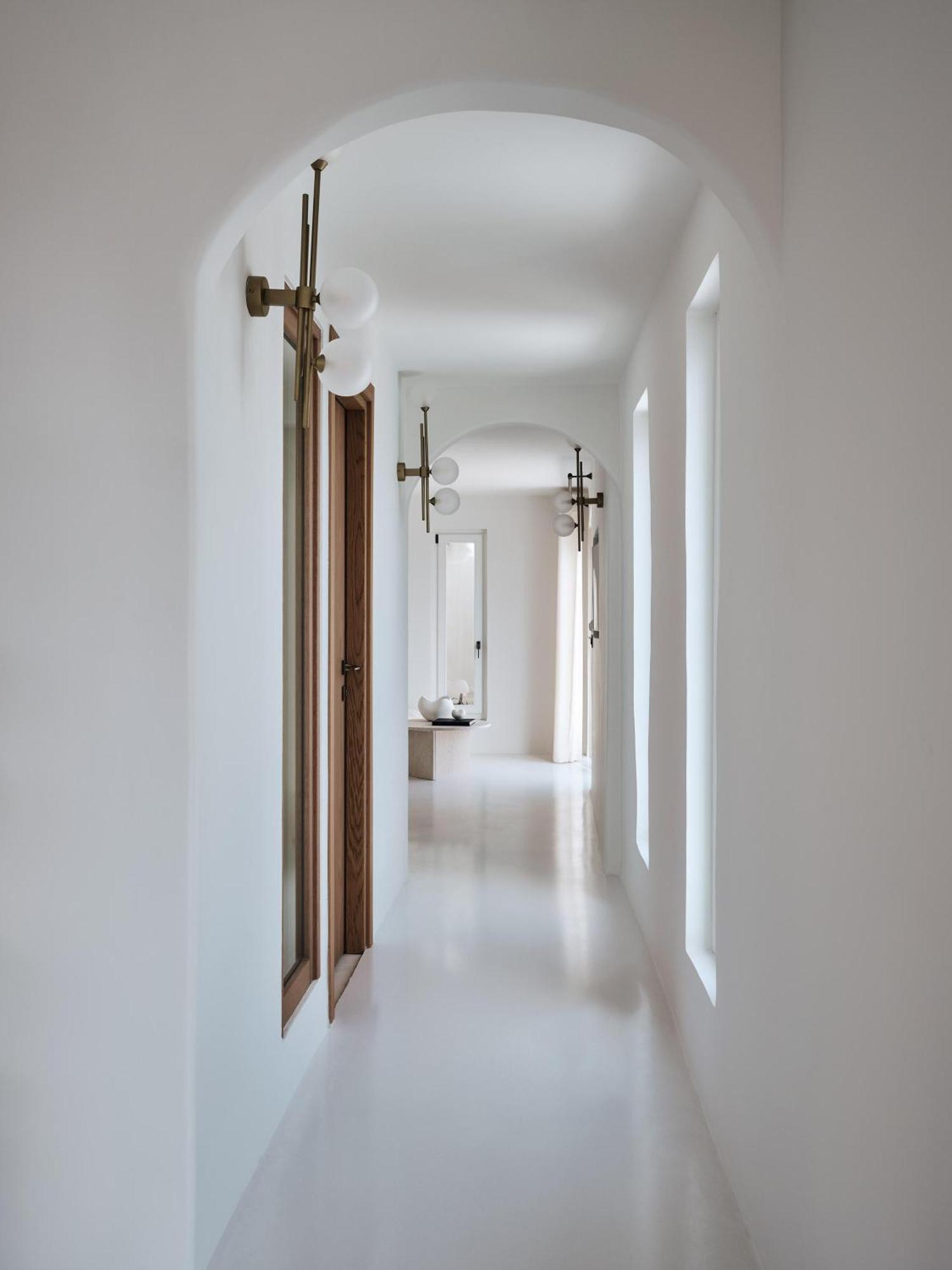 Andronis Boutique Hotel (Adults Only) Oia  Luaran gambar