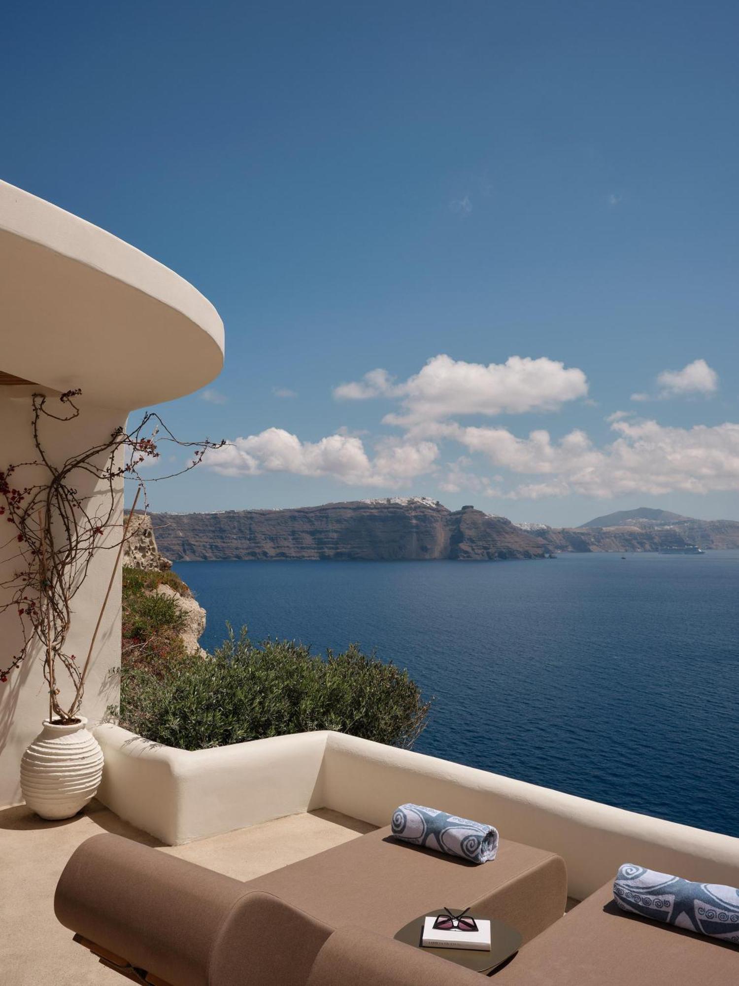 Andronis Boutique Hotel (Adults Only) Oia  Luaran gambar