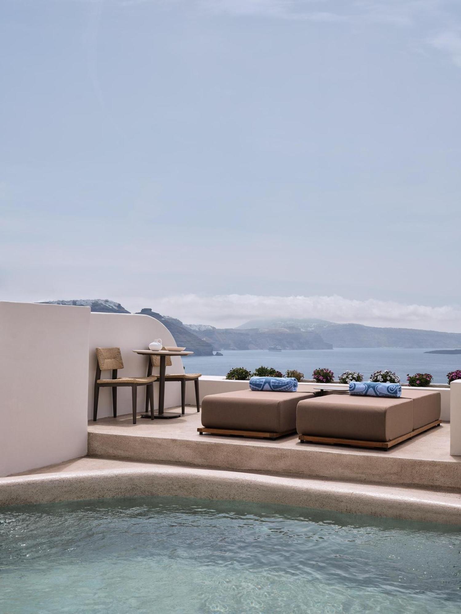 Andronis Boutique Hotel (Adults Only) Oia  Luaran gambar