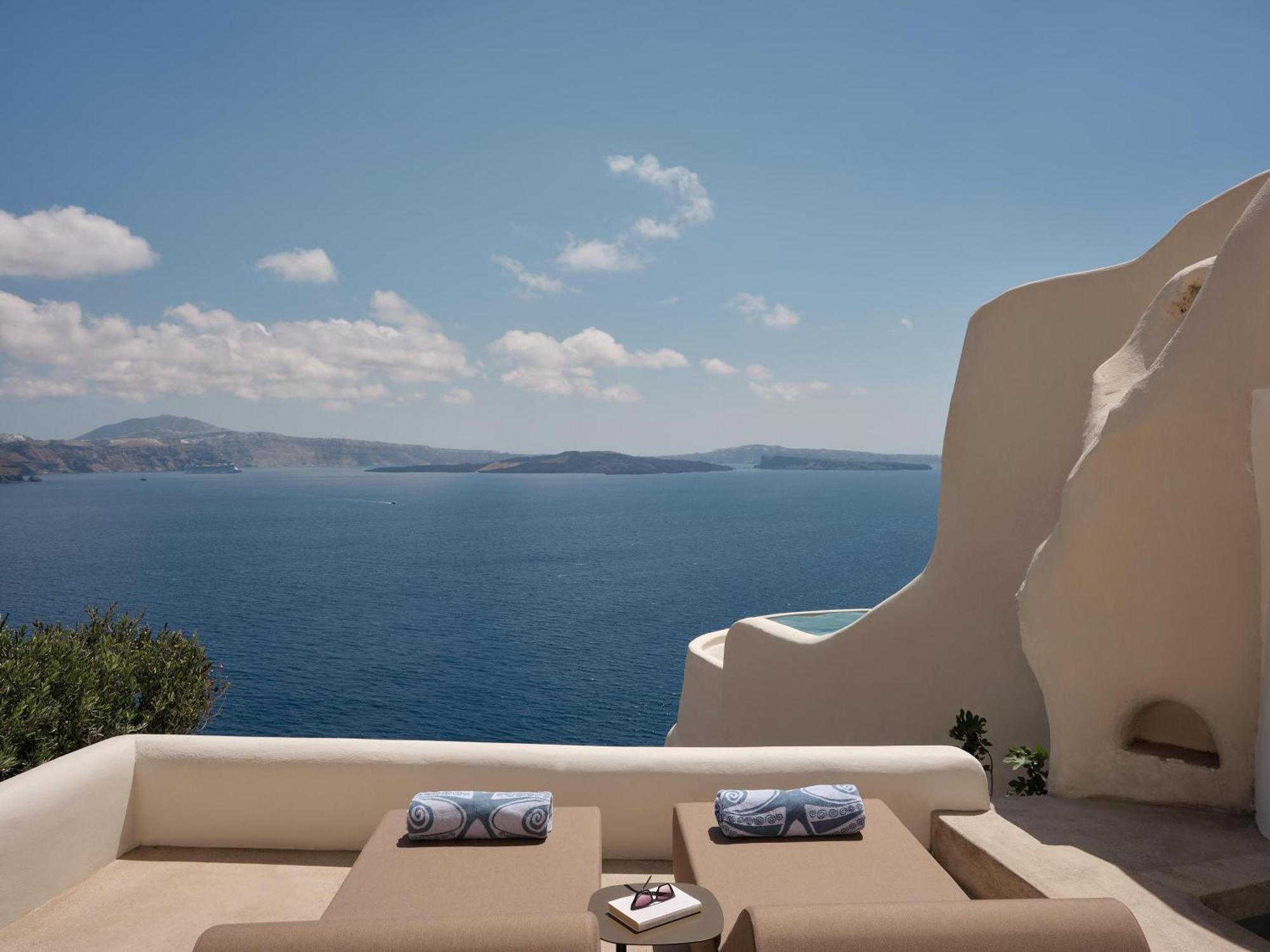 Andronis Boutique Hotel (Adults Only) Oia  Luaran gambar