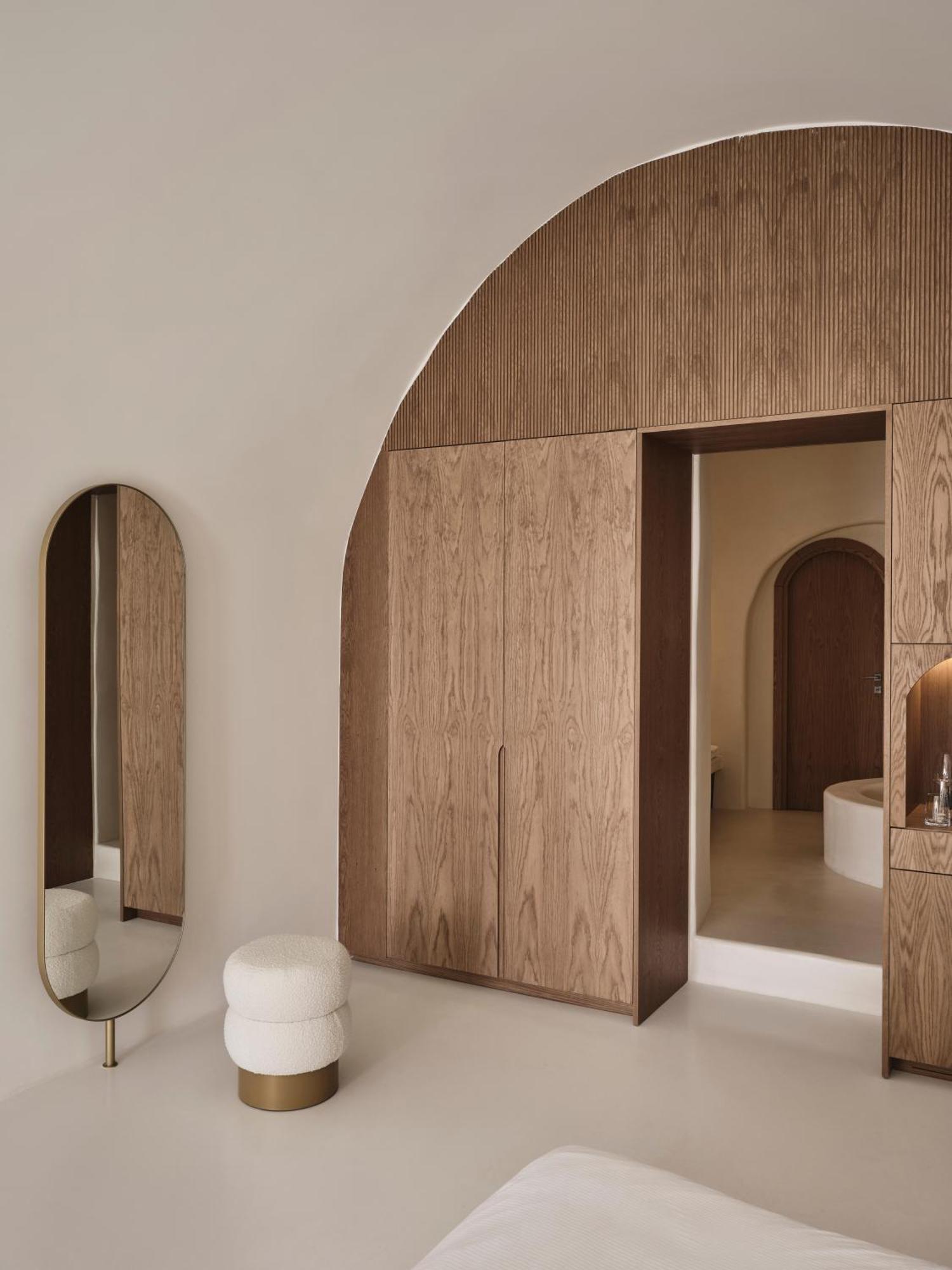 Andronis Boutique Hotel (Adults Only) Oia  Luaran gambar