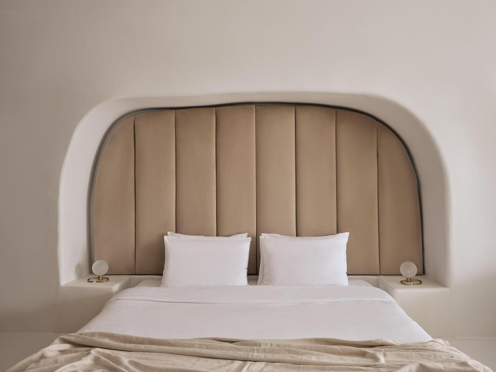 Andronis Boutique Hotel (Adults Only) Oia  Luaran gambar