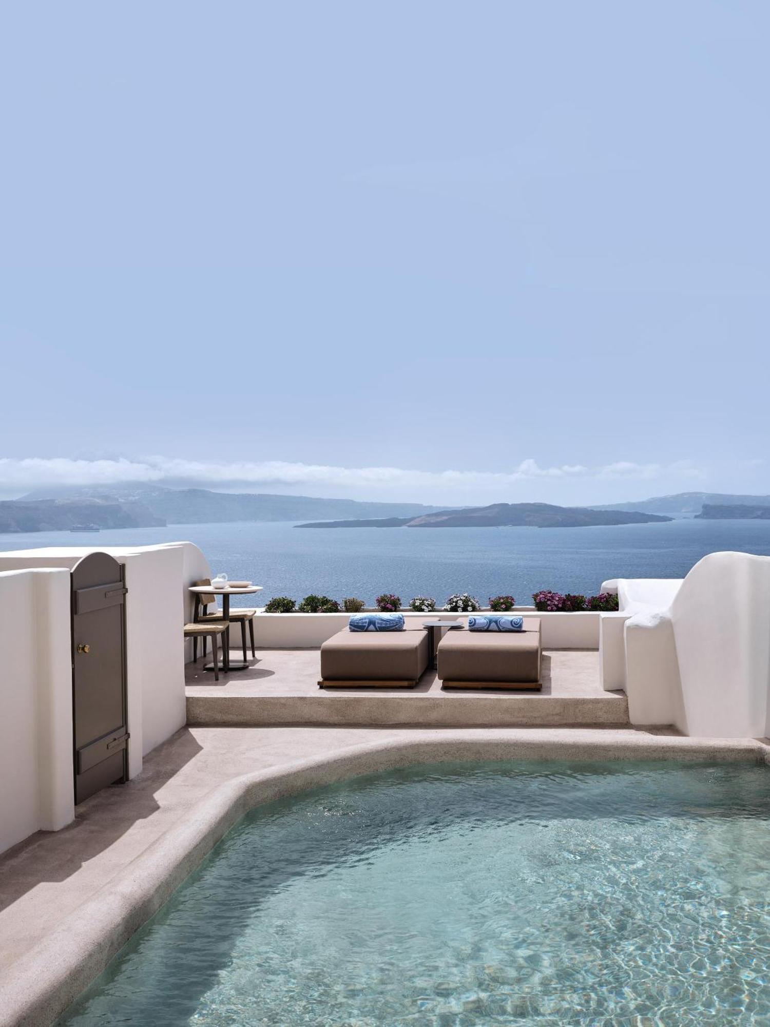 Andronis Boutique Hotel (Adults Only) Oia  Luaran gambar
