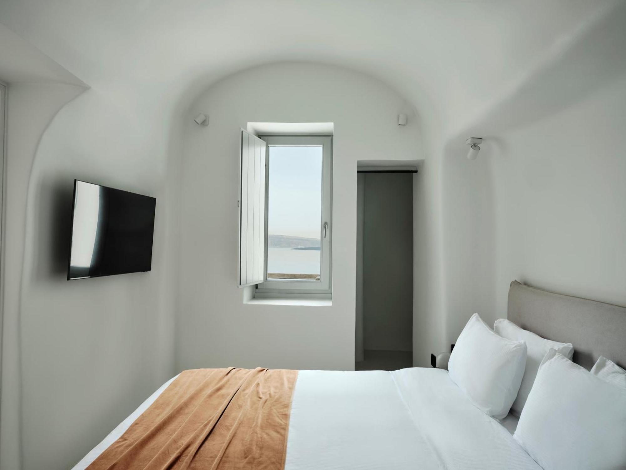 Andronis Boutique Hotel (Adults Only) Oia  Luaran gambar