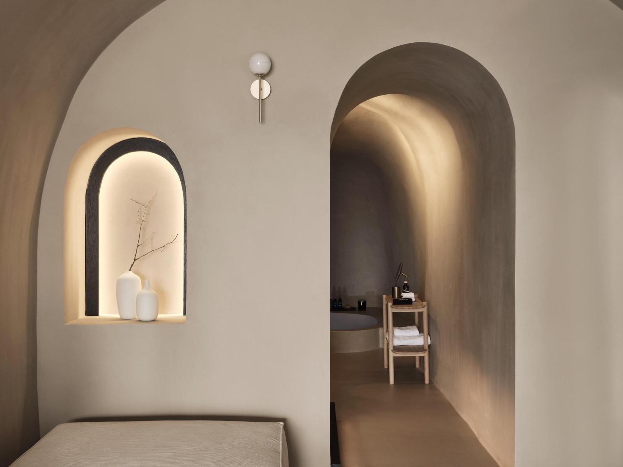 Andronis Boutique Hotel (Adults Only) Oia  Luaran gambar