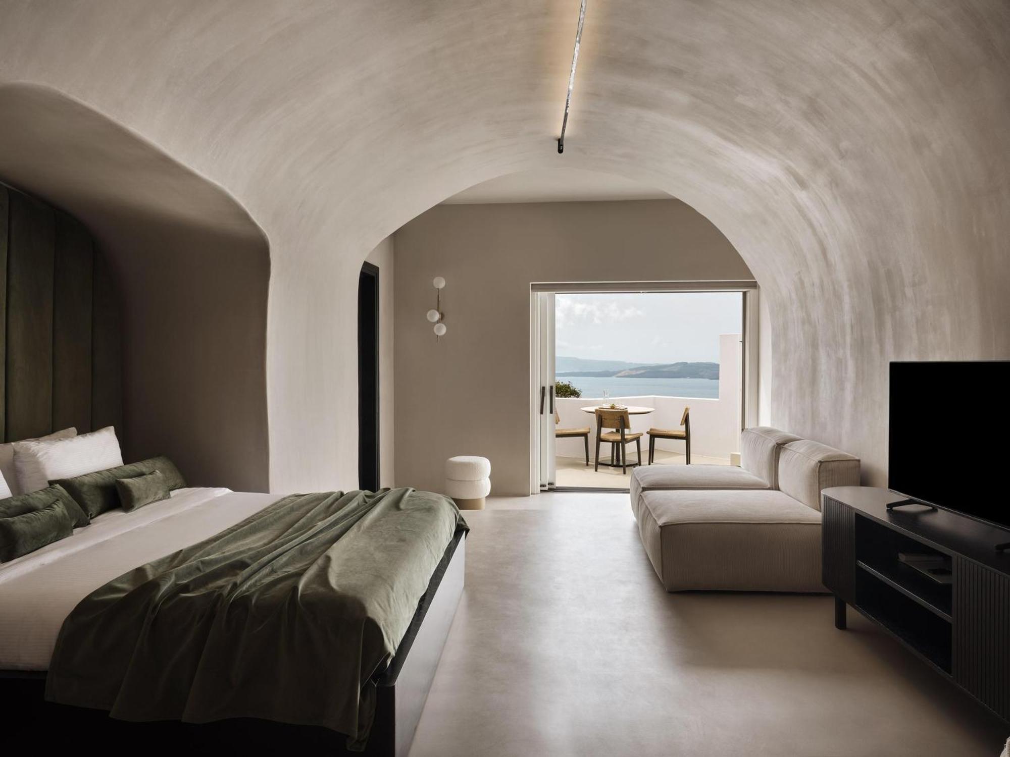 Andronis Boutique Hotel (Adults Only) Oia  Luaran gambar