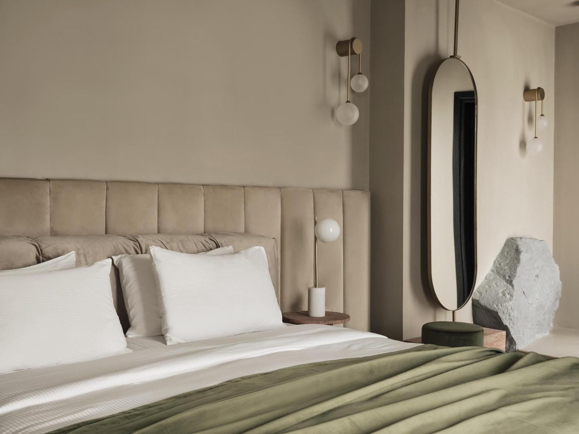 Andronis Boutique Hotel (Adults Only) Oia  Luaran gambar