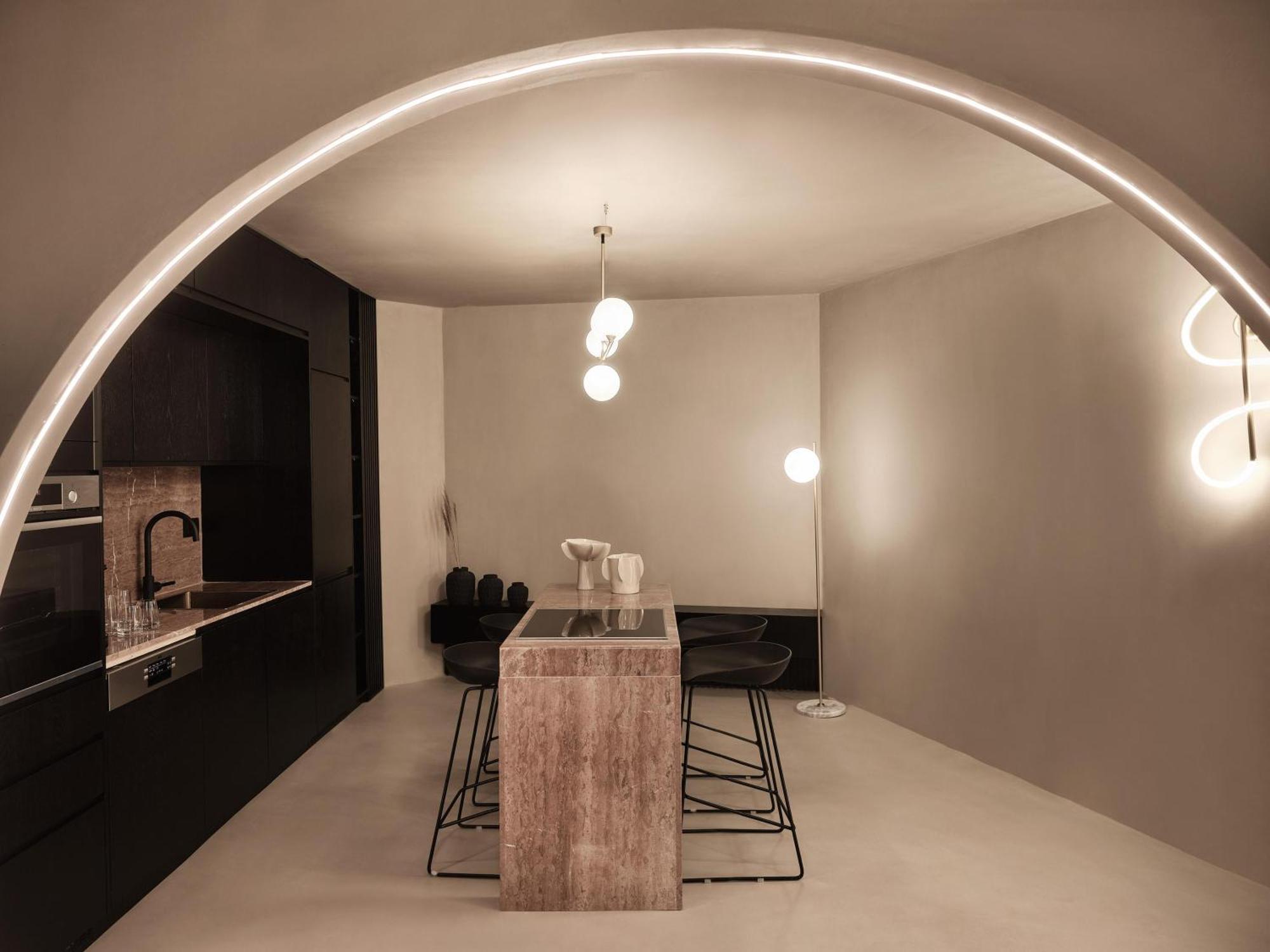 Andronis Boutique Hotel (Adults Only) Oia  Luaran gambar