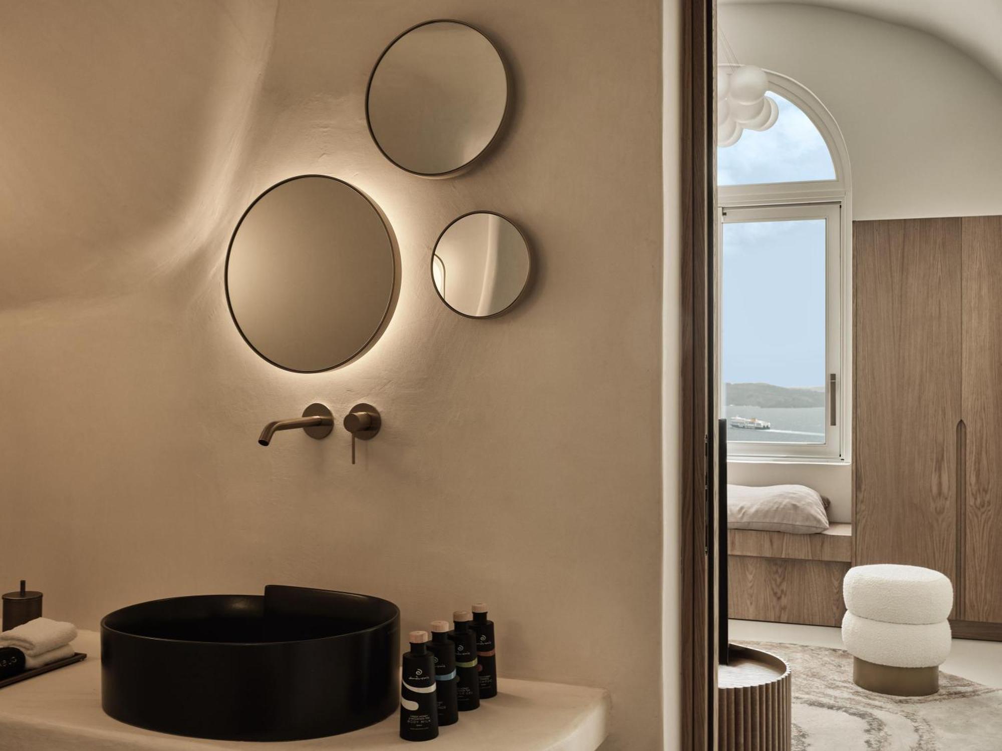 Andronis Boutique Hotel (Adults Only) Oia  Luaran gambar