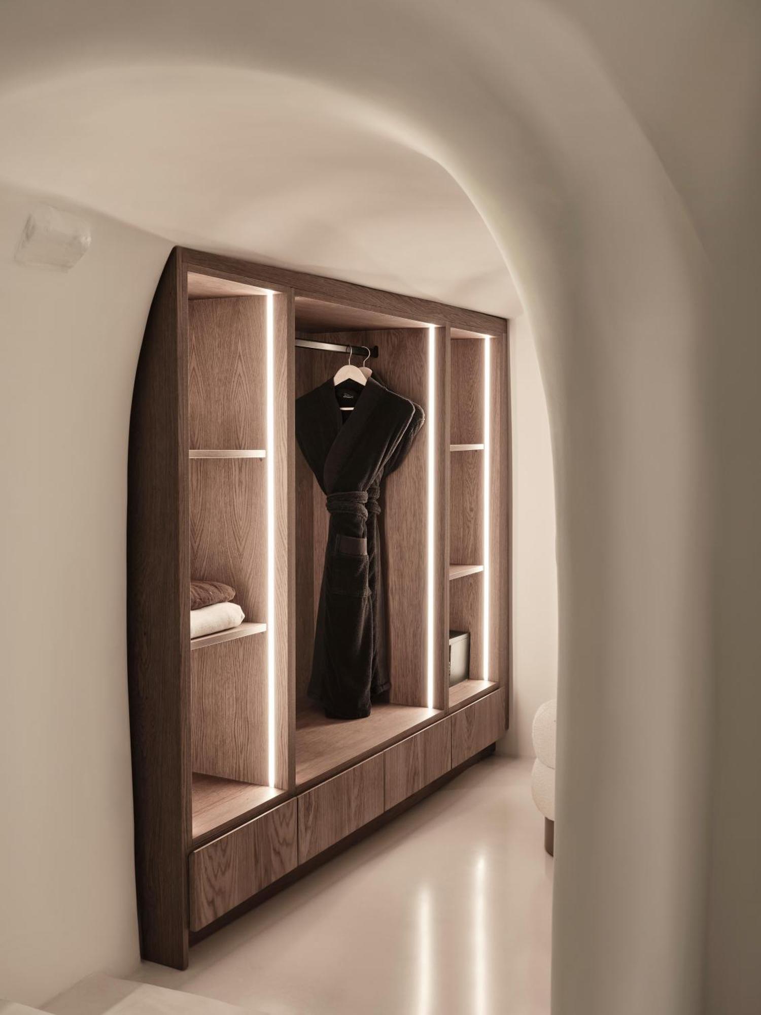 Andronis Boutique Hotel (Adults Only) Oia  Luaran gambar