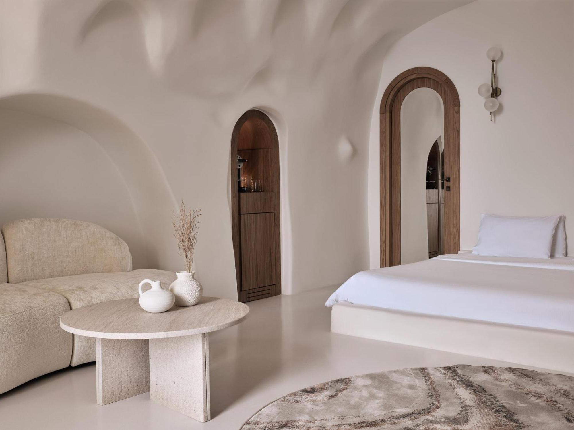 Andronis Boutique Hotel (Adults Only) Oia  Luaran gambar