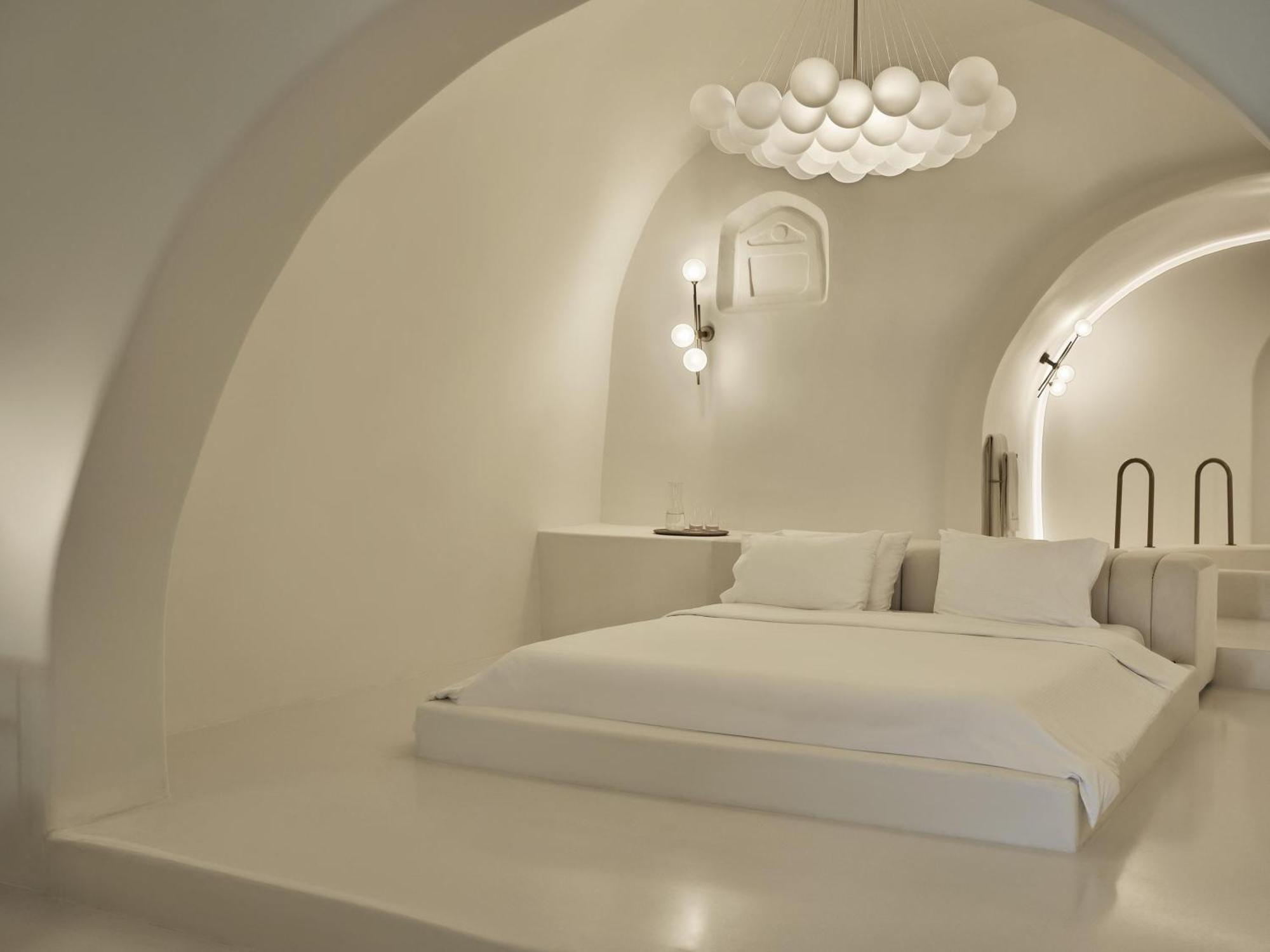 Andronis Boutique Hotel (Adults Only) Oia  Luaran gambar