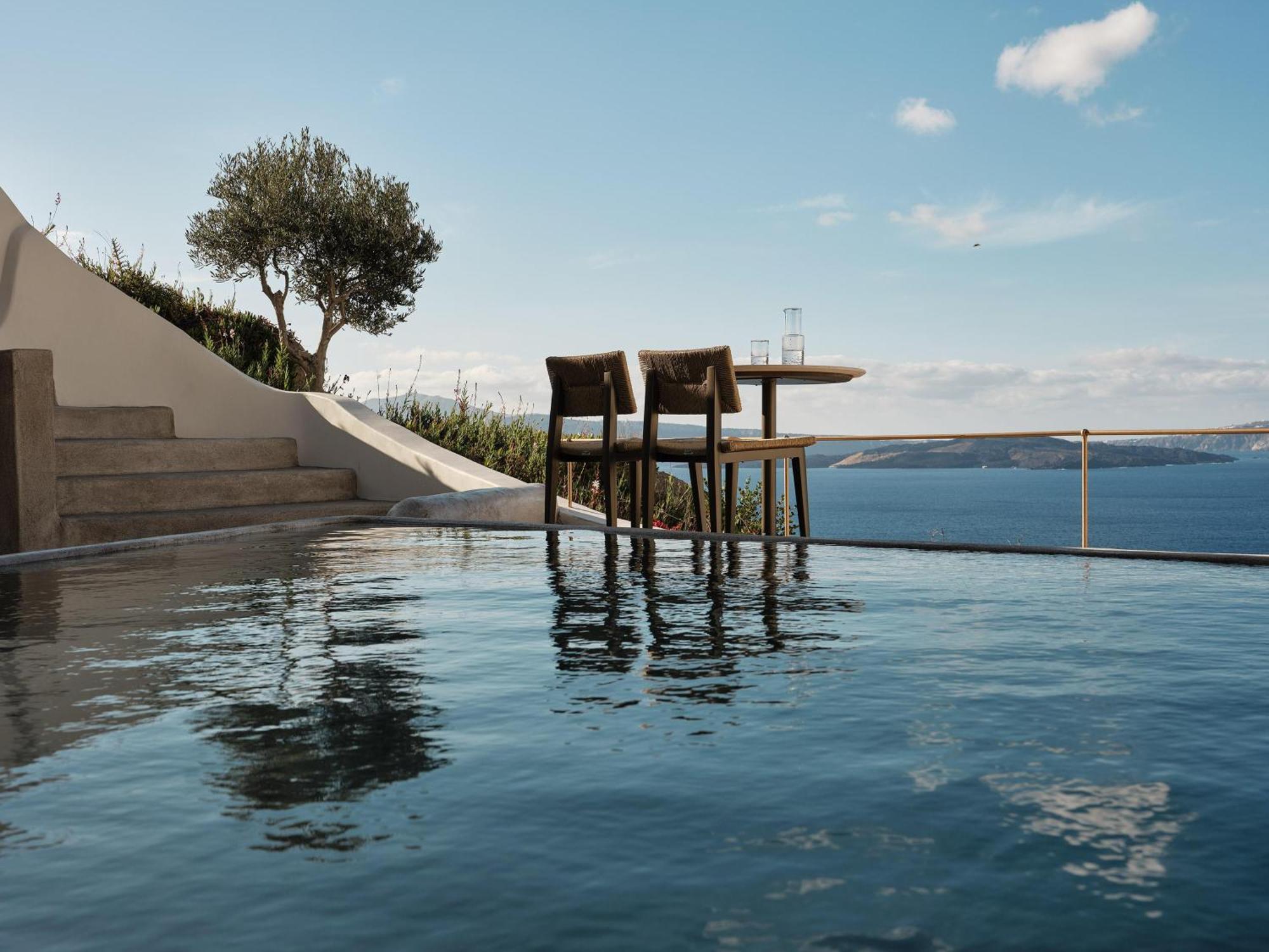Andronis Boutique Hotel (Adults Only) Oia  Luaran gambar
