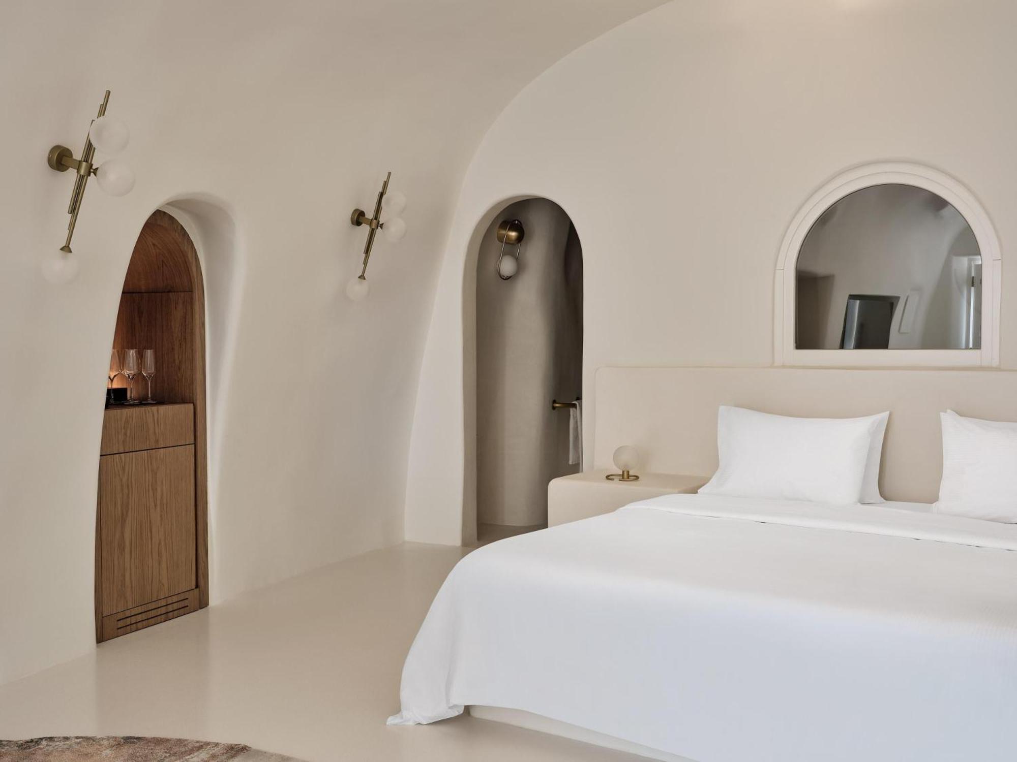 Andronis Boutique Hotel (Adults Only) Oia  Luaran gambar
