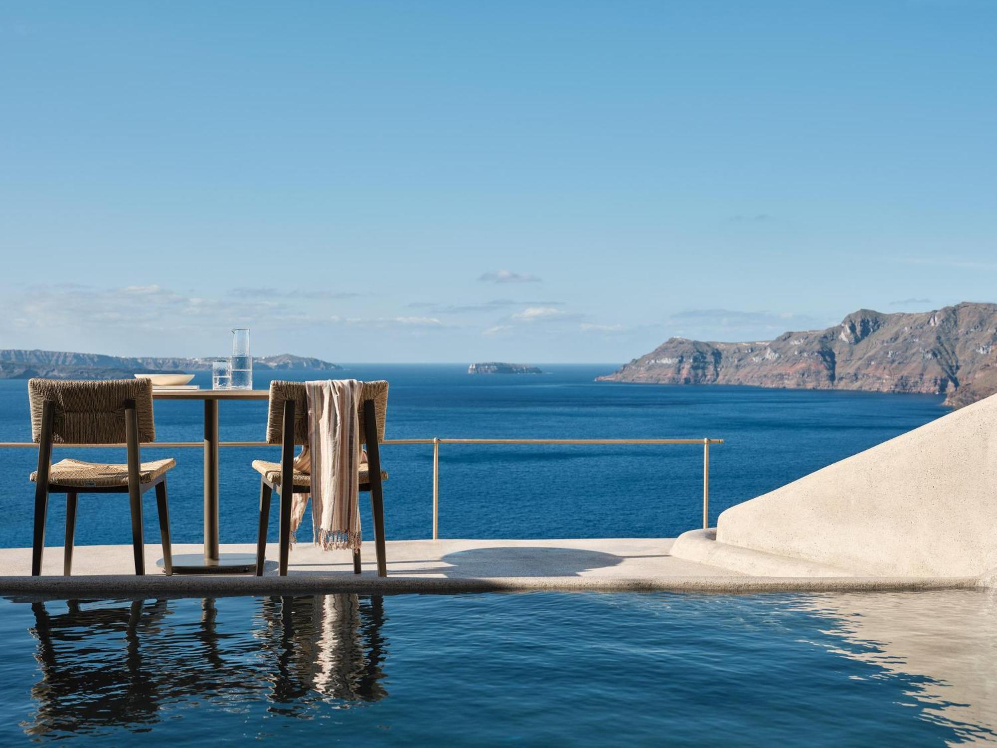 Andronis Boutique Hotel (Adults Only) Oia  Luaran gambar