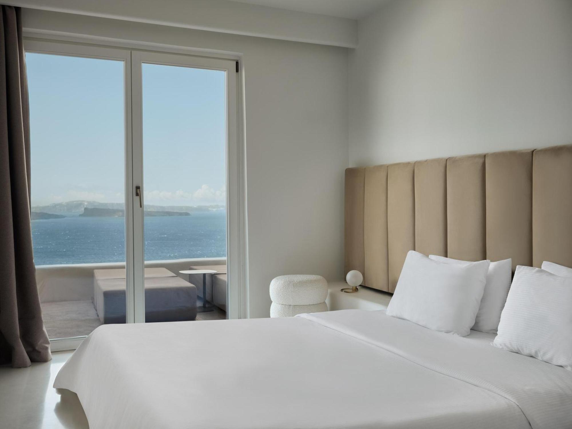 Andronis Boutique Hotel (Adults Only) Oia  Luaran gambar